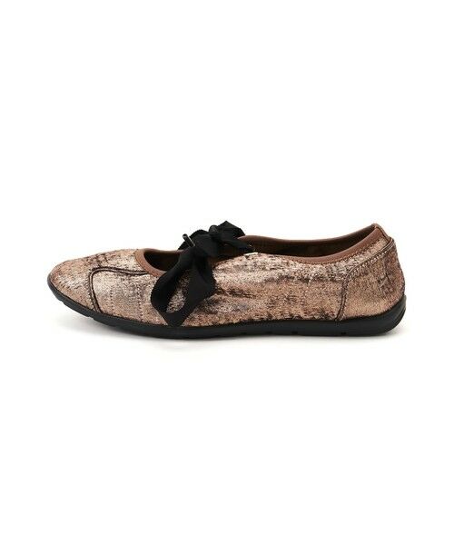 【新品⭐︎美品】Odette e Odile☆フラットシューズ☆ フラットシューズ | ODETTE E ODILE (Women)/オデット エ
