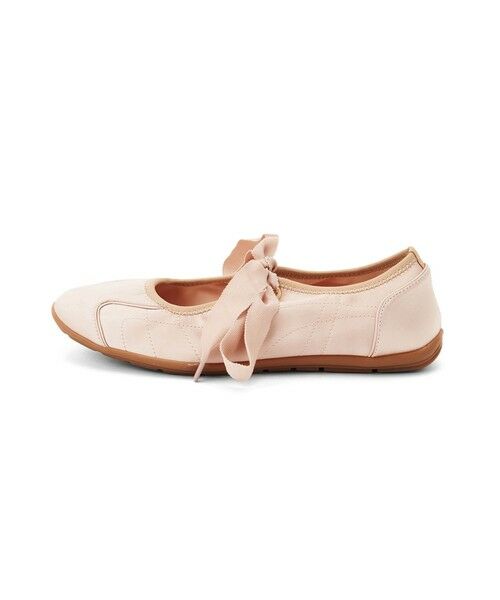ODETTE E ODILE / オデット エ オディール フラットシューズ | ＜SY＞リボンソフト フラット20●↑ | 詳細17