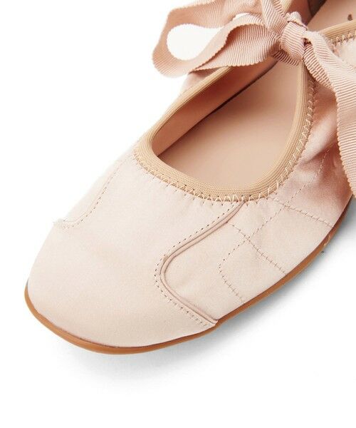 ODETTE E ODILE / オデット エ オディール フラットシューズ | ＜SY＞リボンソフト フラット20●↑ | 詳細18