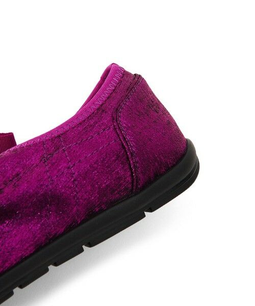 ODETTE E ODILE / オデット エ オディール フラットシューズ | ＜SY＞リボンソフト フラット20●↑ | 詳細22