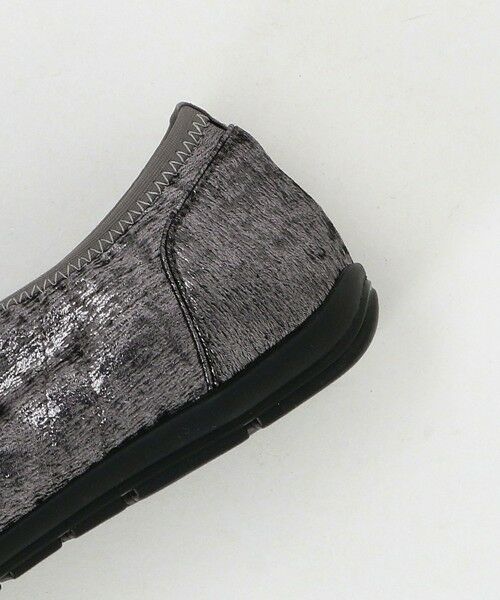 ODETTE E ODILE / オデット エ オディール フラットシューズ | ＜SY＞リボンソフト フラット20●↑ | 詳細29