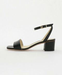 ODTTE É ODILE フラットシューズ　　　　 ✴︎試着一度だけの美品✴︎ odette e odile オデットエオディール ブラック フラット