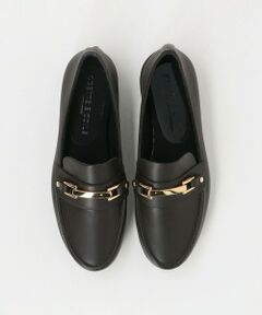 ODETTE E ODILE / オデット エ オディール レインシューズ | ビット レインローファー