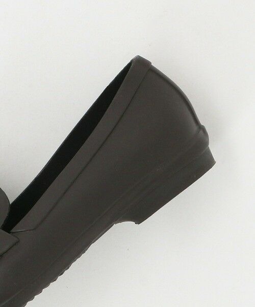 ODETTE E ODILE / オデット エ オディール レインシューズ | ビット レインローファー | 詳細14