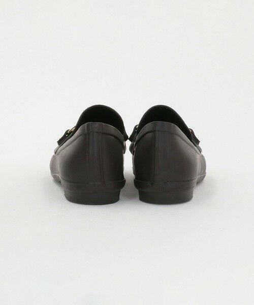 ODETTE E ODILE / オデット エ オディール レインシューズ | ビット レインローファー | 詳細10