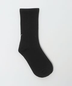 ODETTE E ODILE / オデット エ オディール ソックス | ＜SY＞リブソックス