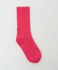 ODETTE E ODILE / オデット エ オディール ソックス | ＜SY＞リブソックス