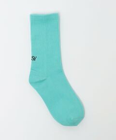 ODETTE E ODILE / オデット エ オディール ソックス | ＜SY＞リブソックス