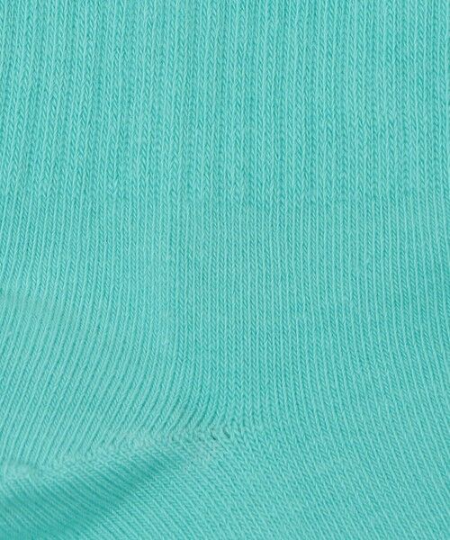 ODETTE E ODILE / オデット エ オディール ソックス | ＜SY＞リブソックス | 詳細7