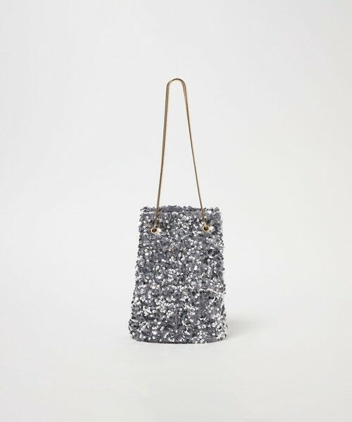 ODETTE E ODILE / オデット エ オディール ショルダーバッグ | スパークル バッグ | 詳細1