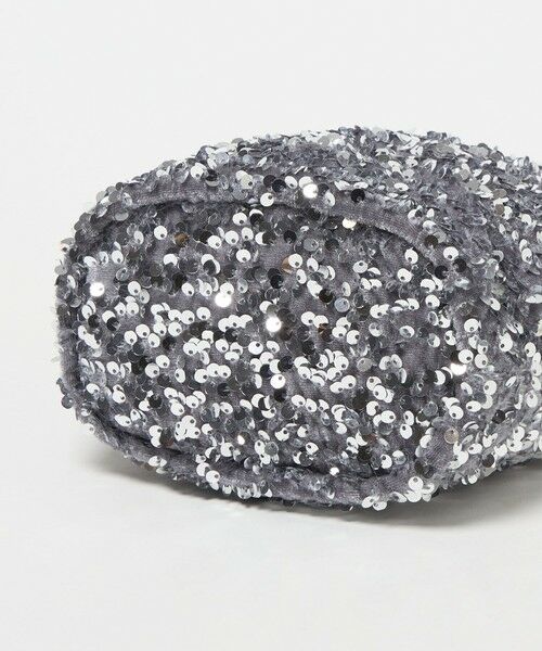 ODETTE E ODILE / オデット エ オディール ショルダーバッグ | スパークル バッグ | 詳細8