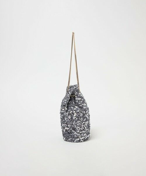ODETTE E ODILE / オデット エ オディール ショルダーバッグ | スパークル バッグ | 詳細4
