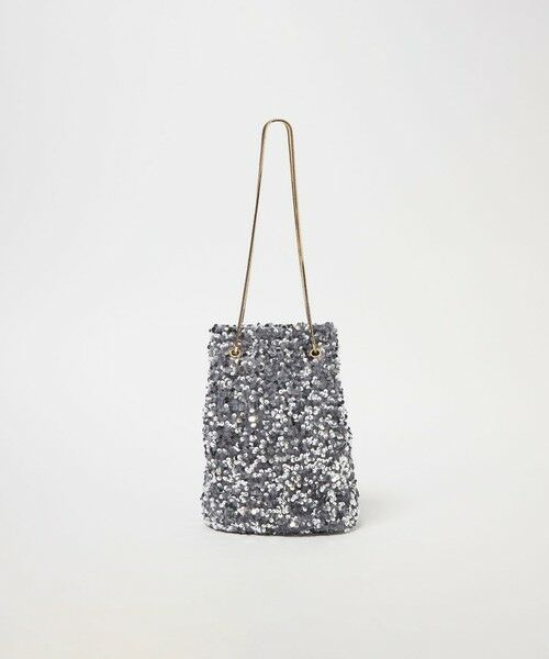 ODETTE E ODILE / オデット エ オディール ショルダーバッグ | スパークル バッグ | 詳細5