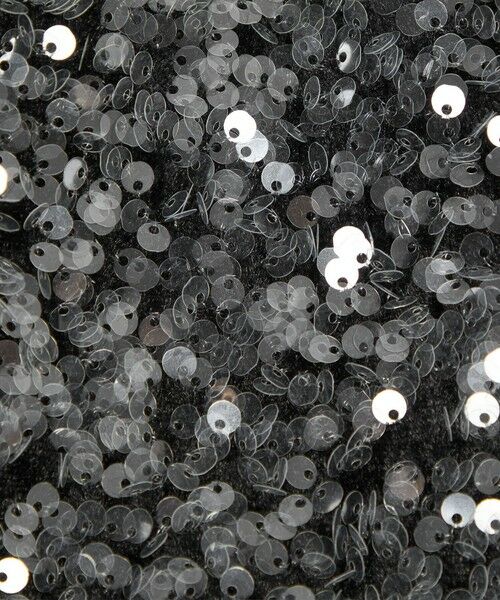 ODETTE E ODILE / オデット エ オディール ショルダーバッグ | スパークル バッグ | 詳細17