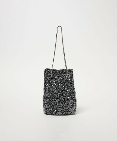 ODETTE E ODILE / オデット エ オディール ショルダーバッグ | スパークル バッグ | 詳細11