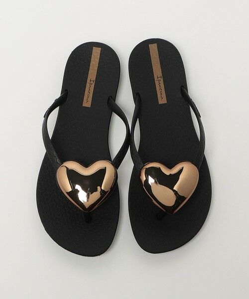 ODETTE E ODILE / オデット エ オディール サンダル | <Ipanema>MEXI FASHION IV | 詳細1