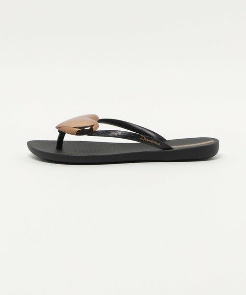 ODETTE E ODILE / オデット エ オディール サンダル | <Ipanema>MEXI FASHION IV(BLACK)