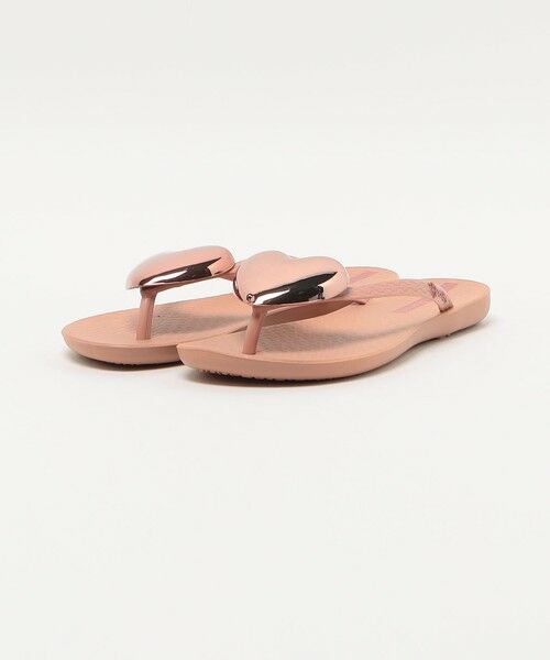 ODETTE E ODILE / オデット エ オディール サンダル | <Ipanema>MEXI FASHION IV | 詳細10