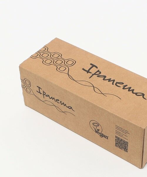 ODETTE E ODILE / オデット エ オディール サンダル | <Ipanema>MEXI FASHION IV | 詳細17