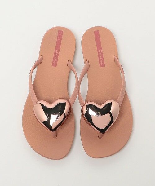 ODETTE E ODILE/オデット エ オディール <Ipanema>MEXI FASHION IV LT. PINK 25.5cm(38) ODETTE E ODILE/オデット エ オディール <Ipanema>MEXI FASHION IV LT. PINK 25.5cm(38)