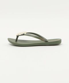 新品オデットエオディール　パンプス　カーキ22.5 ODETTE E ODILE / オデット エ オディール | ファッション通販