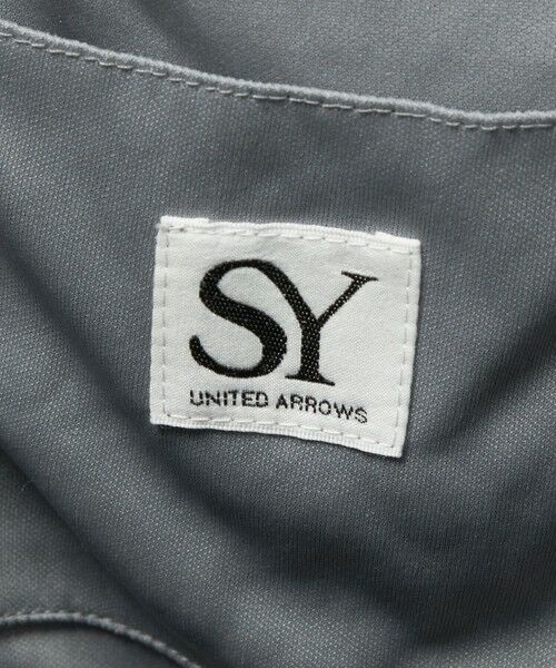 ODETTE E ODILE / オデット エ オディール トートバッグ | ＜SY＞ スパンコールトート | 詳細12