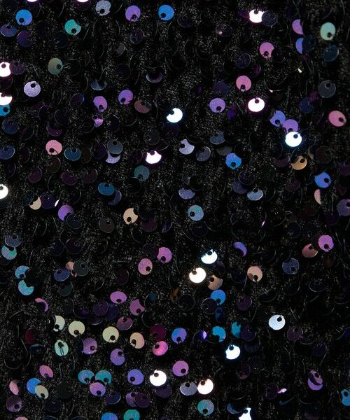 ODETTE E ODILE / オデット エ オディール トートバッグ | ＜SY＞ スパンコールトート | 詳細22