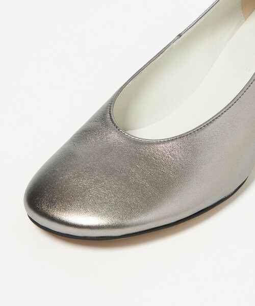 ODETTE E ODILE / オデット エ オディール パンプス | オブリークトゥ パンプス50 | 詳細5