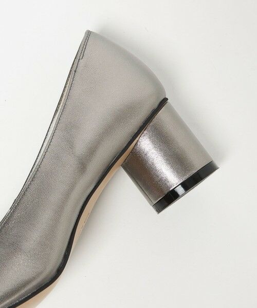 ODETTE E ODILE / オデット エ オディール パンプス | オブリークトゥ パンプス50 | 詳細6