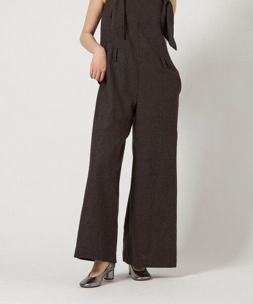 ODETTE E ODILE / オデット エ オディール パンプス | オブリークトゥ パンプス50 | 詳細3