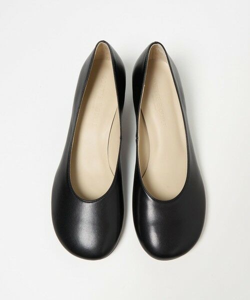 ODETTE E ODILE / オデット エ オディール パンプス | オブリークトゥ パンプス50 | 詳細10