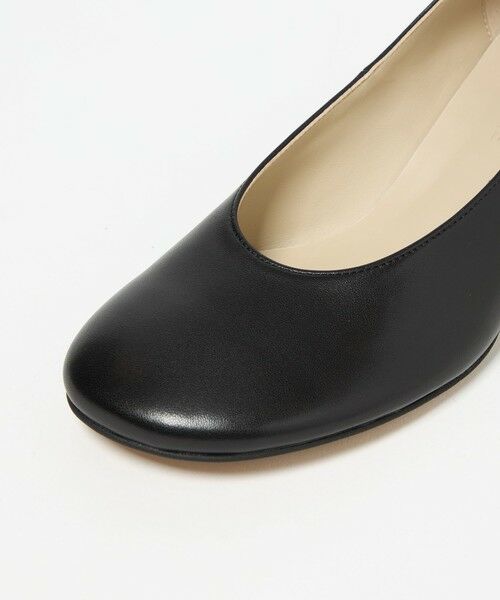 ODETTE E ODILE / オデット エ オディール パンプス | オブリークトゥ パンプス50 | 詳細11