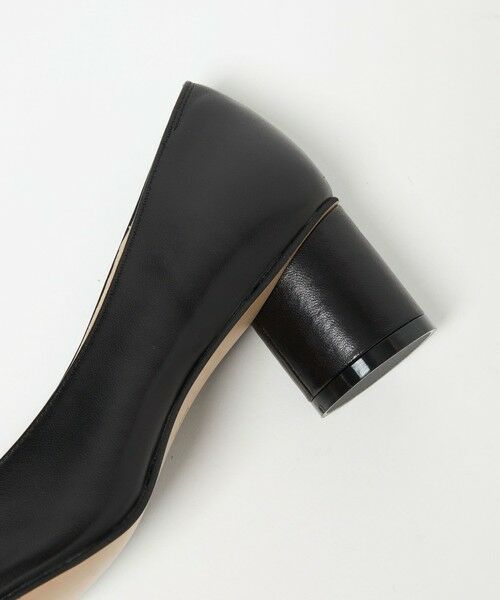 ODETTE E ODILE / オデット エ オディール パンプス | オブリークトゥ パンプス50 | 詳細12