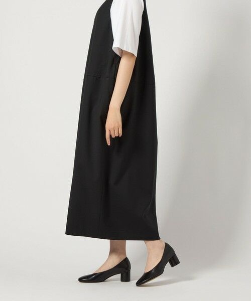 ODETTE E ODILE / オデット エ オディール パンプス | オブリークトゥ パンプス50 | 詳細9