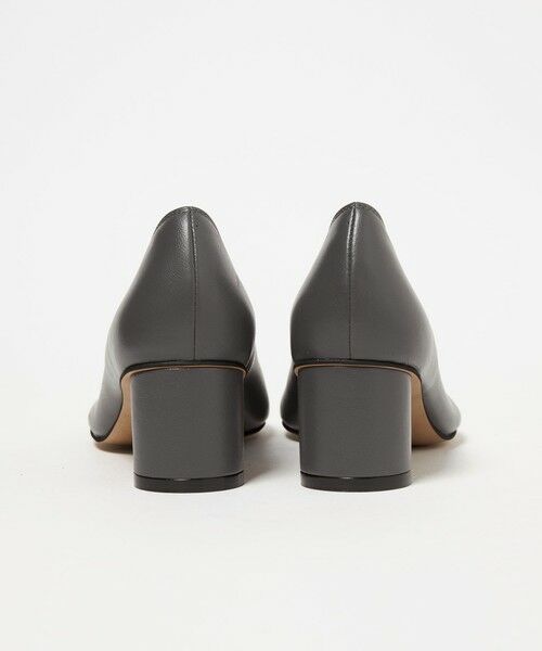 ODETTE E ODILE / オデット エ オディール パンプス | オブリークトゥ パンプス50 | 詳細19