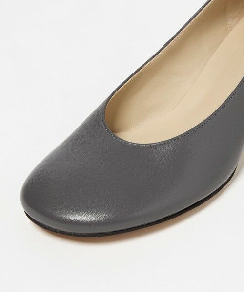 ODETTE E ODILE / オデット エ オディール パンプス | オブリークトゥ パンプス50 | 詳細22