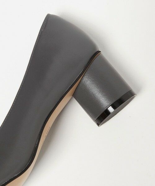 ODETTE E ODILE / オデット エ オディール パンプス | オブリークトゥ パンプス50 | 詳細23