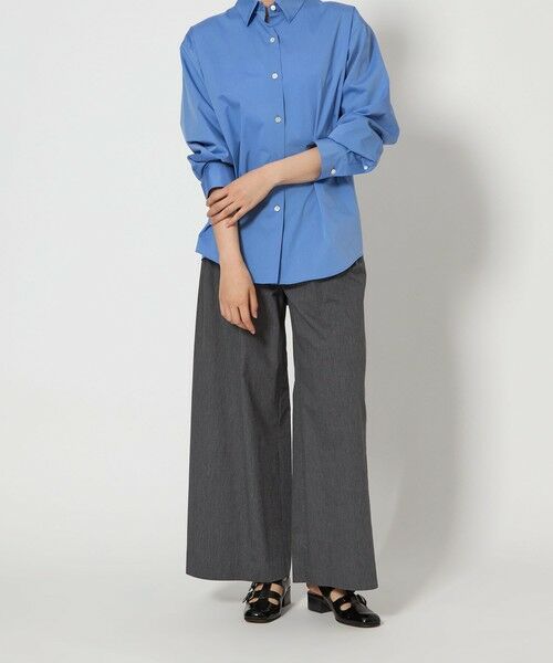 ODETTE E ODILE / オデット エ オディール パンプス | トリプルベルトバックベルト パンプス35↑ | 詳細1