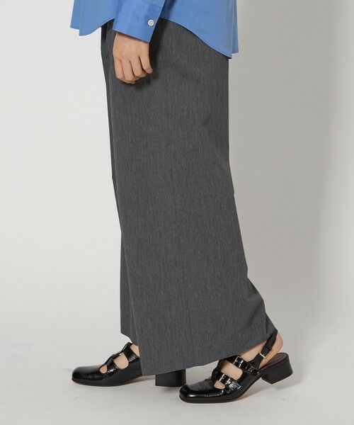 ODETTE E ODILE / オデット エ オディール パンプス | トリプルベルトバックベルト パンプス35↑ | 詳細2