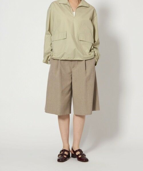 ODETTE E ODILE / オデット エ オディール パンプス | トリプルベルトバックベルト パンプス35↑ | 詳細7