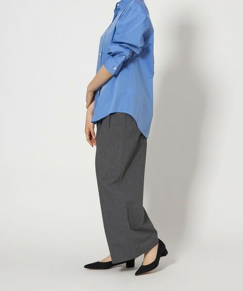 ODETTE E ODILE / オデット エ オディール パンプス | ポインテッドブロックヒール パンプス35↓↑ | 詳細1