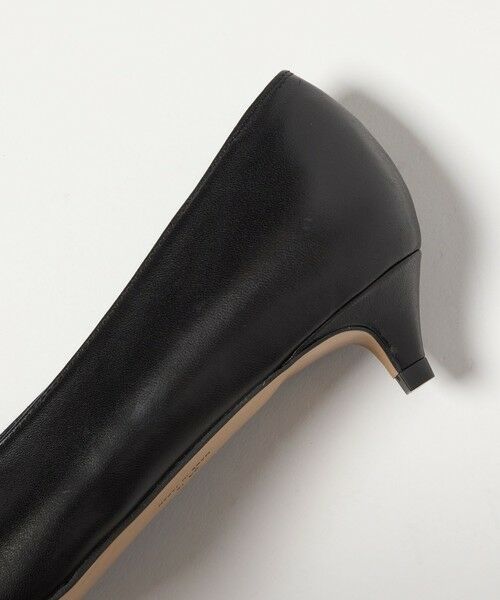 ODETTE E ODILE / オデット エ オディール パンプス | シャローVポインテッド パンプス35↑ | 詳細6