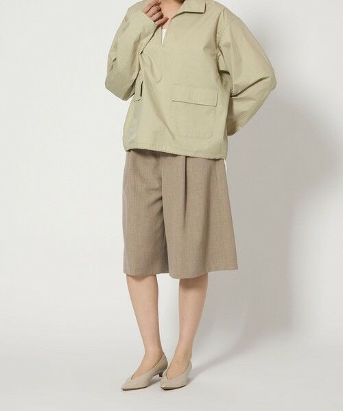 ODETTE E ODILE / オデット エ オディール パンプス | シャローVポインテッド パンプス35↑ | 詳細7