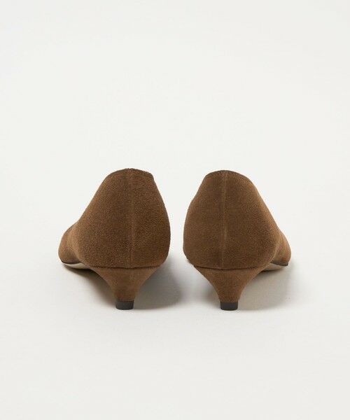 ODETTE E ODILE / オデット エ オディール パンプス | シャローVポインテッド パンプス35↑ | 詳細19