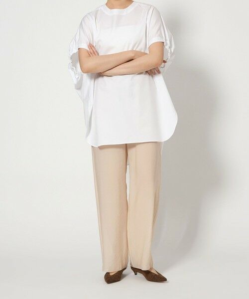 ODETTE E ODILE / オデット エ オディール パンプス | シャローVポインテッド パンプス35↑ | 詳細13