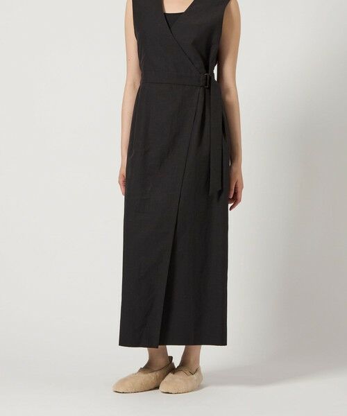 ODETTE E ODILE / オデット エ オディール バレエシューズ | ヘアリーバレエ フラット10↑ | 詳細9