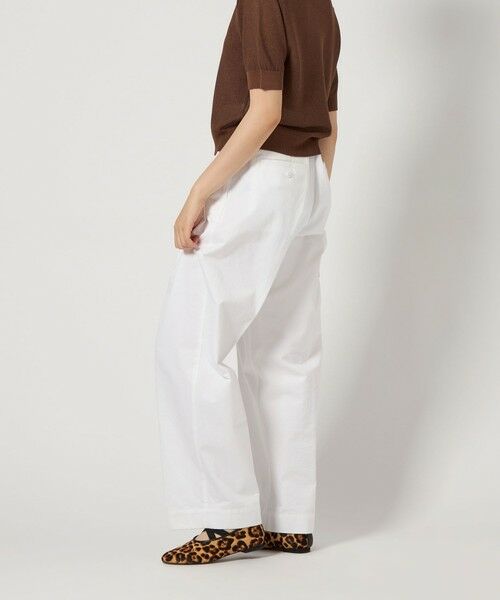 ODETTE E ODILE / オデット エ オディール バレエシューズ | ヘアリーバレエ フラット10↑ | 詳細15