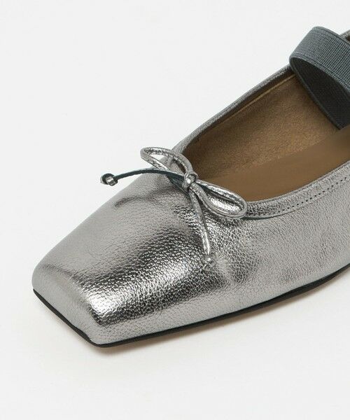 ODETTE E ODILE / オデット エ オディール バレエシューズ | ベルトバレエ フラット10↓↑ | 詳細5