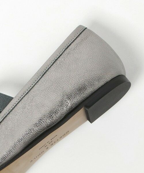 ODETTE E ODILE / オデット エ オディール バレエシューズ | ベルトバレエ フラット10↓↑ | 詳細6