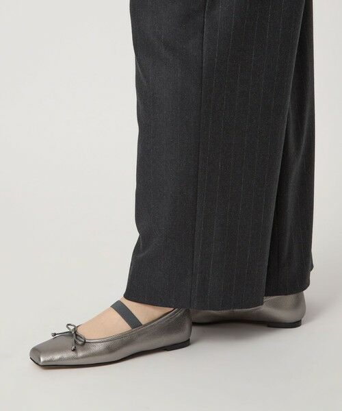 ODETTE E ODILE / オデット エ オディール バレエシューズ | ベルトバレエ フラット10↓↑ | 詳細3